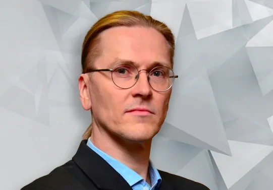 Mikko Hyppönen - WithSecure 首席研究官 