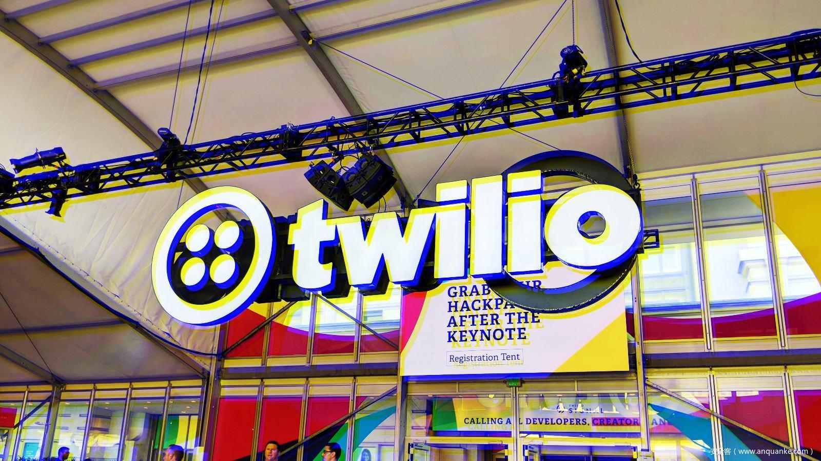 Twilio披露，6月黑客攻击系语音网络钓鱼