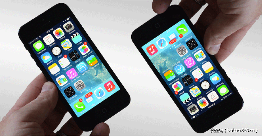 【国际快讯】连个WiFi也能被黑？iOS 10.3 存在高危漏洞，请大家火速升级！