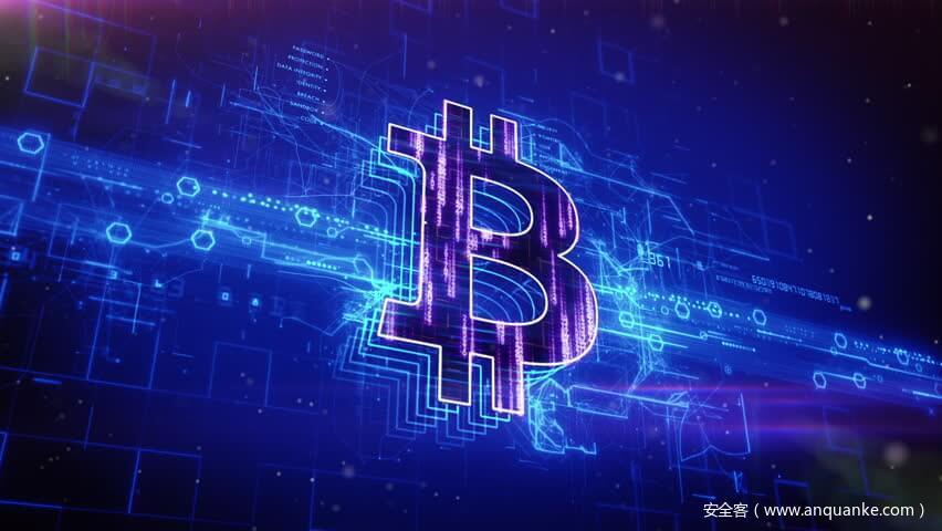 黑客伪造算力盗取多种数字货币