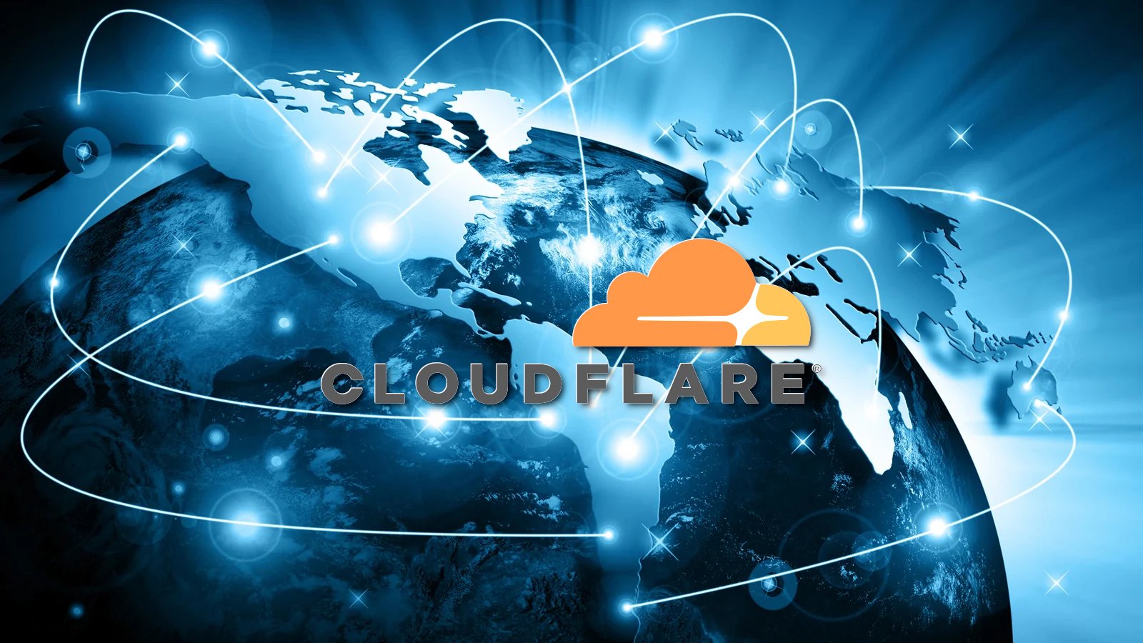 Cloudflare 缓解了破纪录的 5.6 Tbps DDoS 攻击