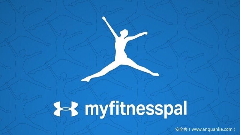 健身APP半边天倒了？1.5亿 MyFitnessPal 账户信息遭泄露