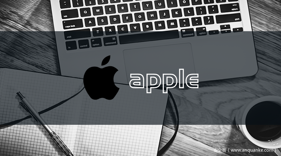 Apple多个最新在野0day漏洞通告
