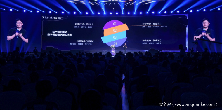 见证开源力量：DSS 2023数字供应链安全大会成功举办
