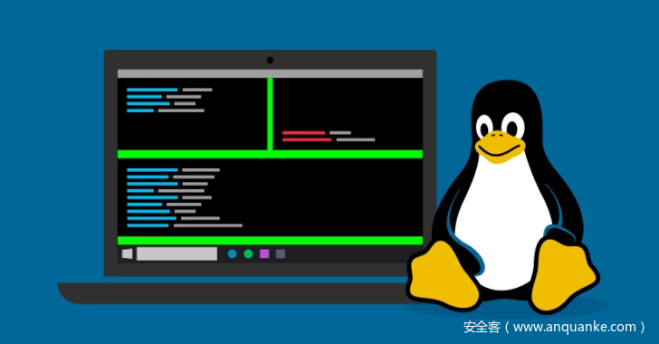SysUpdate恶意软件再次利用Linux版本实施攻击活动