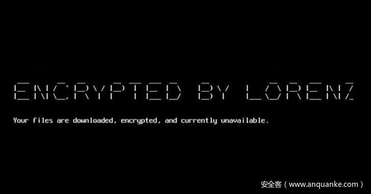 Lorenz Ransomware利用Mitel VoIP系统破坏商业网络