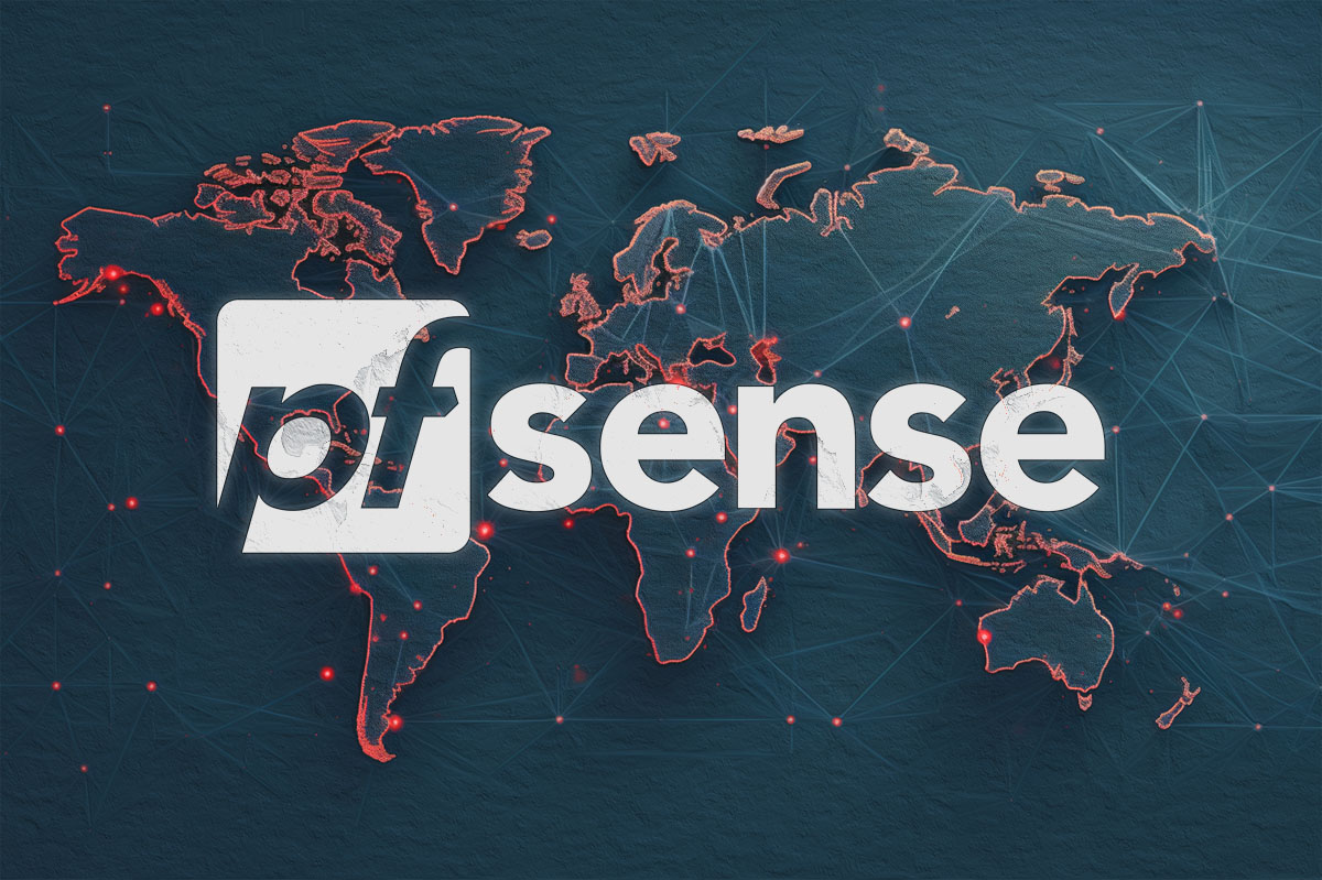 pfSense 中的命令注入：黑客可以在防火墙上执行远程代码