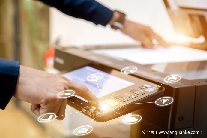 RCE Lexmark打印机漏洞或已被公开利用