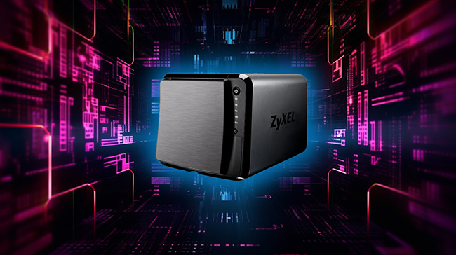 Zyxel 修复了 EOL NAS 设备中的关键命令注入漏洞（CVE-2024-6342）