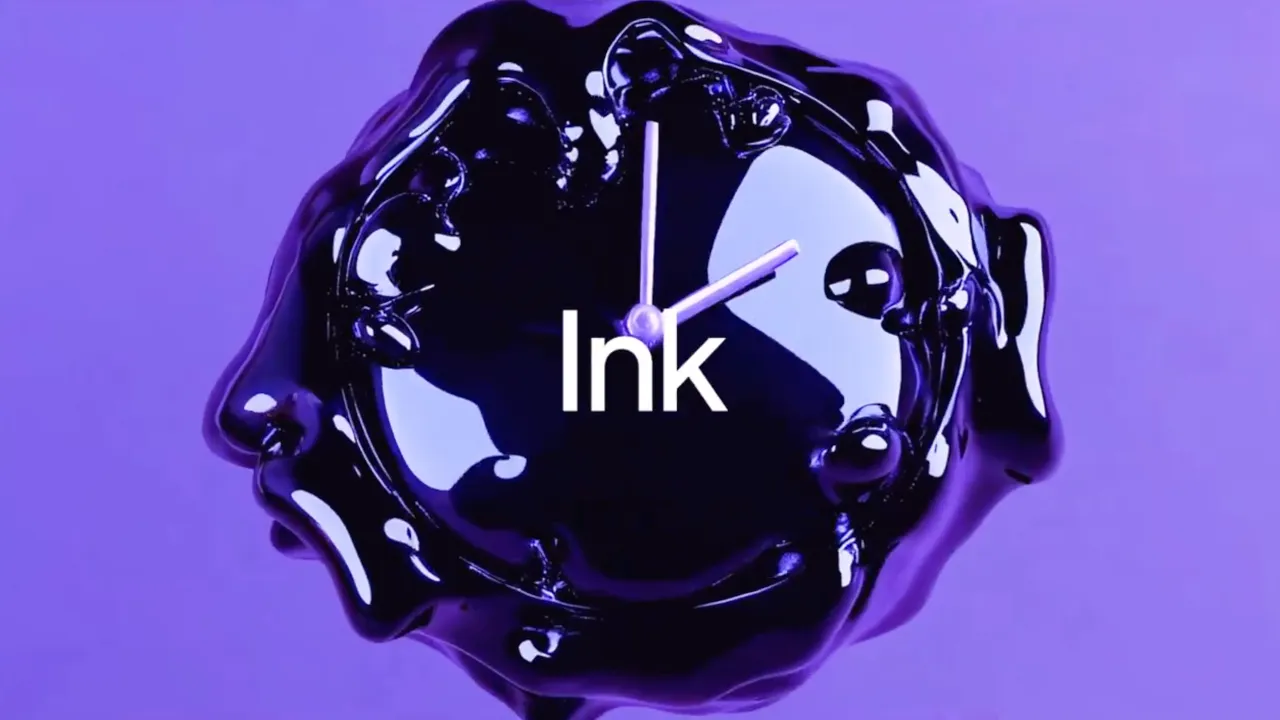 加密货币交易所 Kraken 推出以太坊 Layer-2 Network Ink