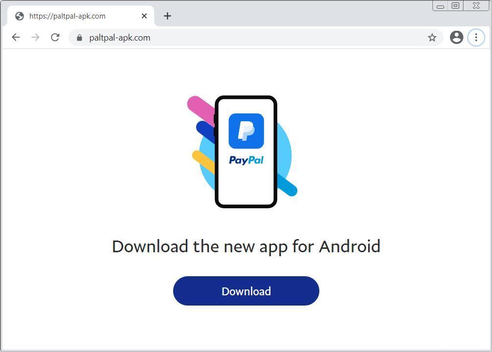 Typosquat模仿27个品牌推送Windows、Android 恶意软件