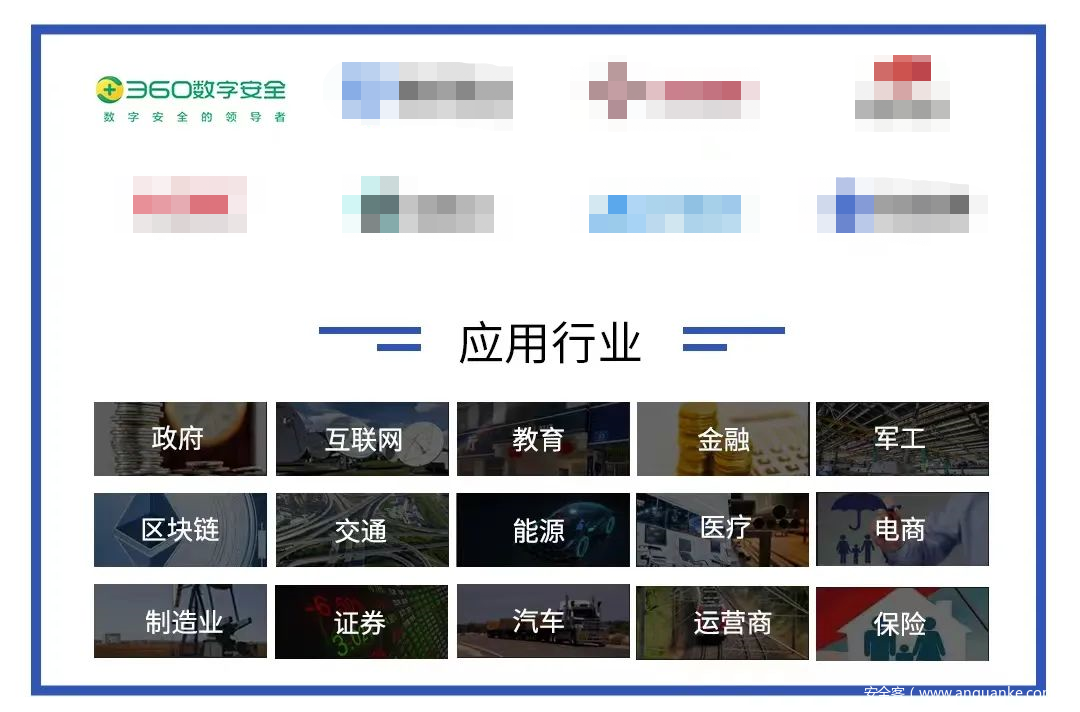 360数字安全入选《威胁情报产品及服务购买决策参考》