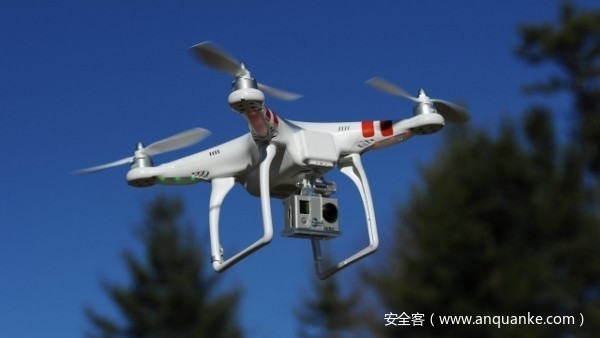 网络战之打飞机：无人机渗透测试框架dronesploit面世