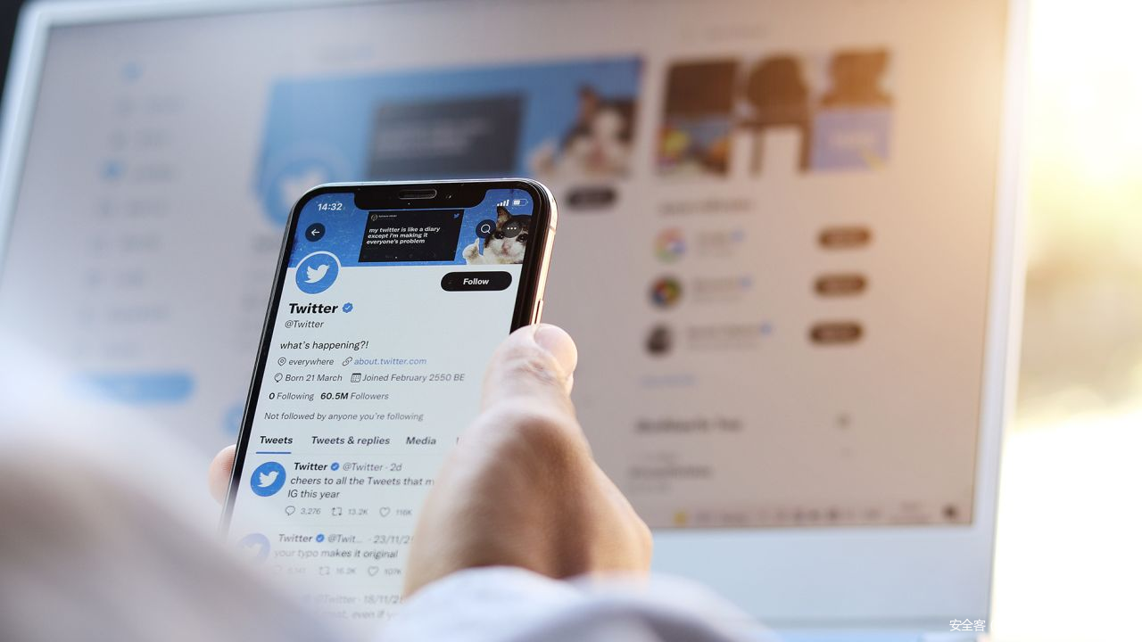 Twitter计划对企业客户每月收取1000美元品牌认证费