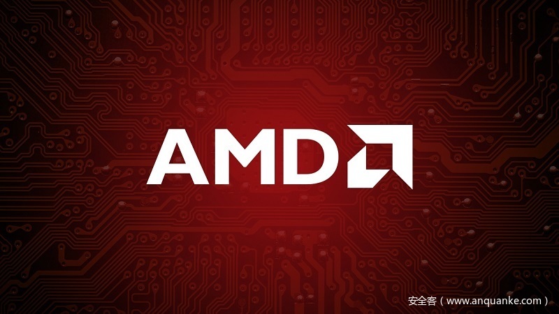 AMD 证实处理器漏洞报告完全属实 将在数周内推出补丁