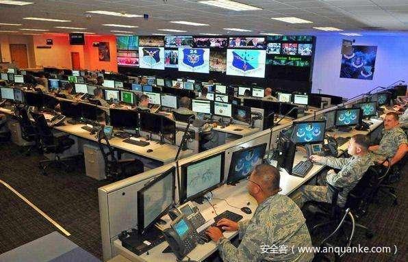 解构全球网军之英国网络作战部队