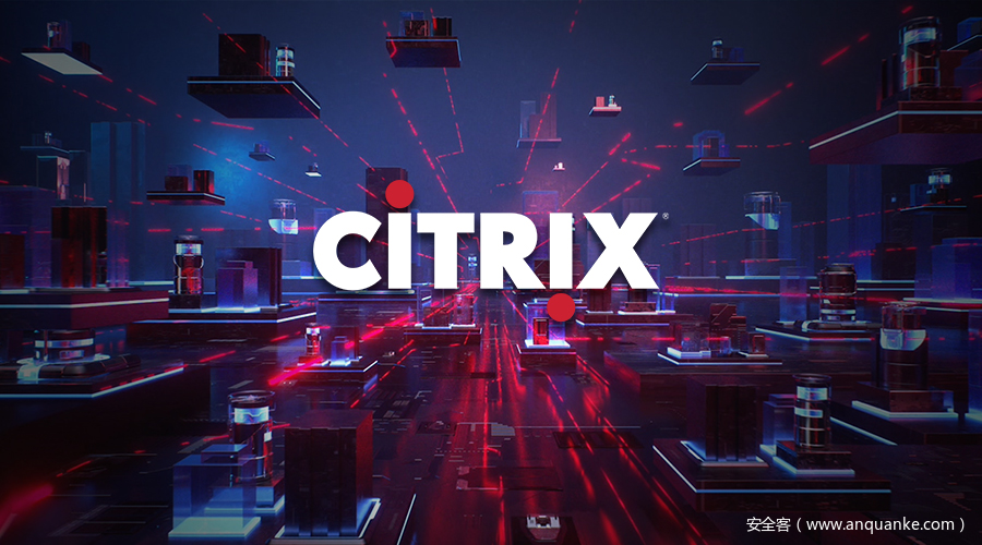Citrix Endpoint Management 多个高危漏洞通告