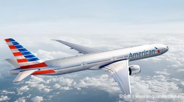 美国航空集团称数据外泄事件影响了少数客户
