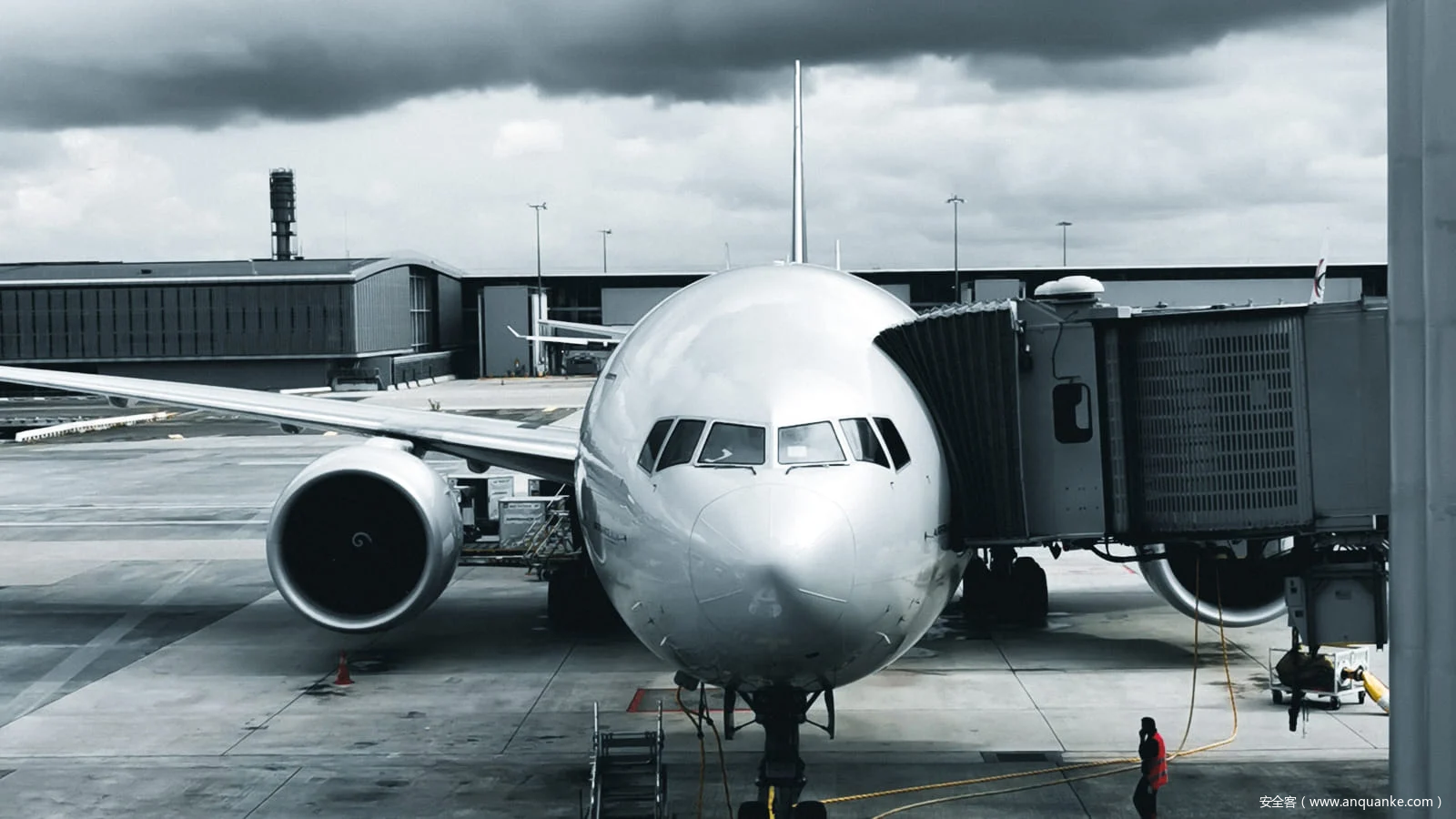 斯堪的纳维亚航空公司称网络攻击导致乘客数据泄露
