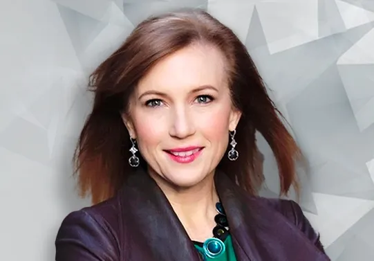 Theresa Payton- Fortalice Solutions 首席执行官