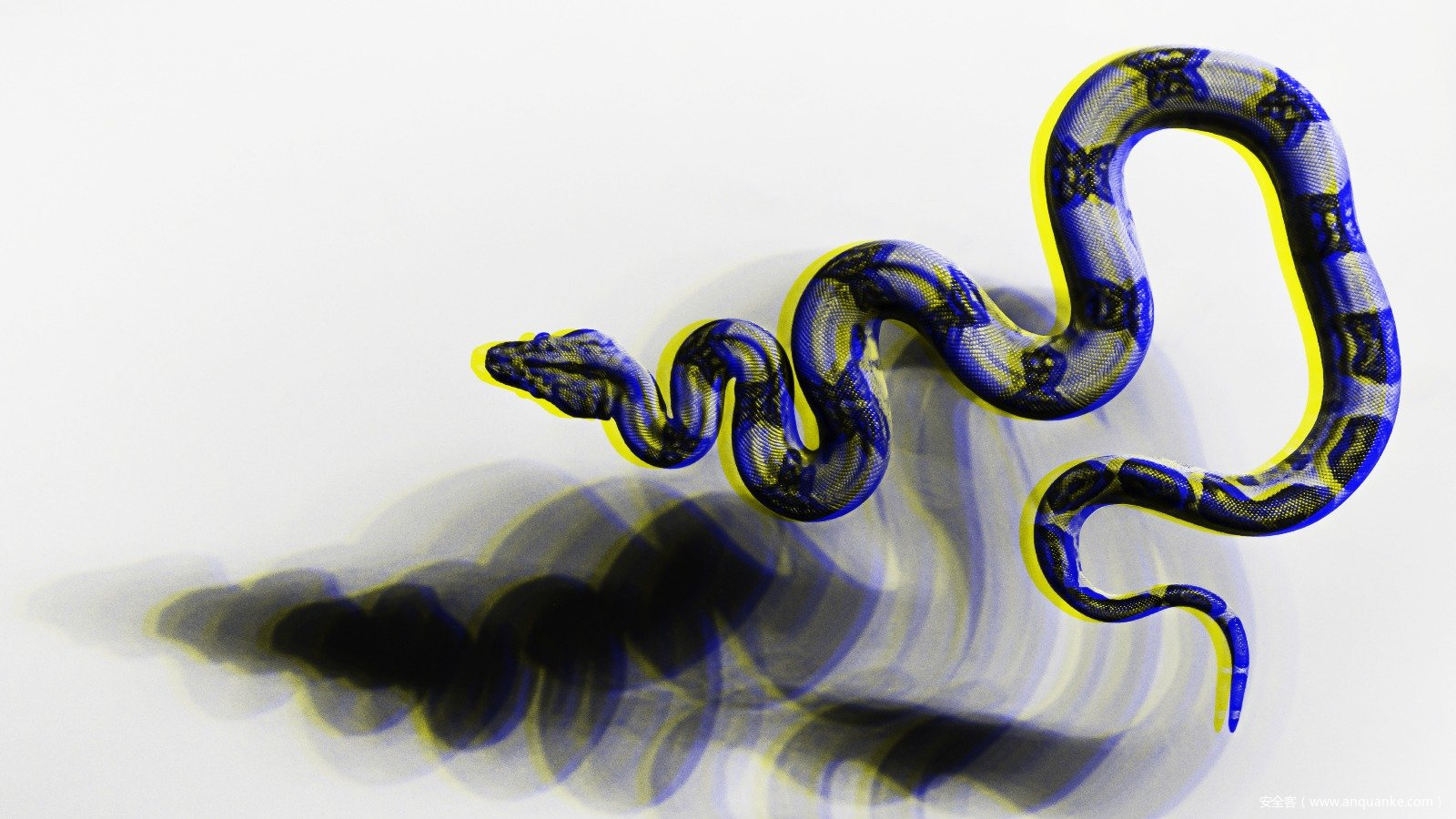 美国FBI称摧毁了SNAKE网络间谍软件