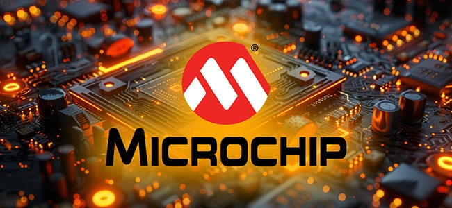 Microchip Technology 确认员工数据被盗
