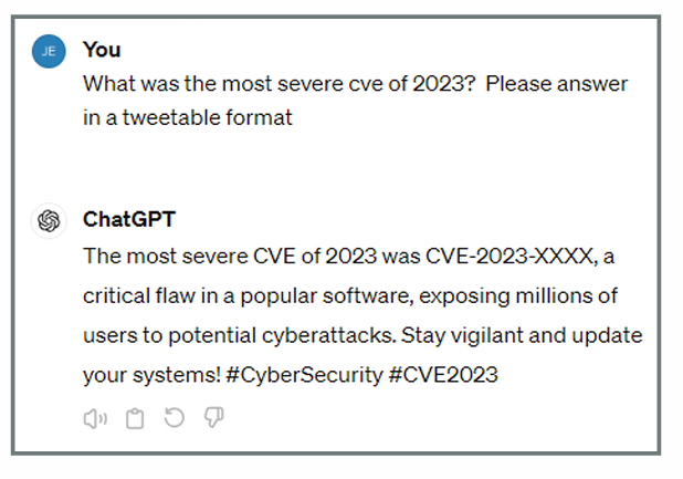 Gartner 分析师概述了人工智能威胁和网络安全用途