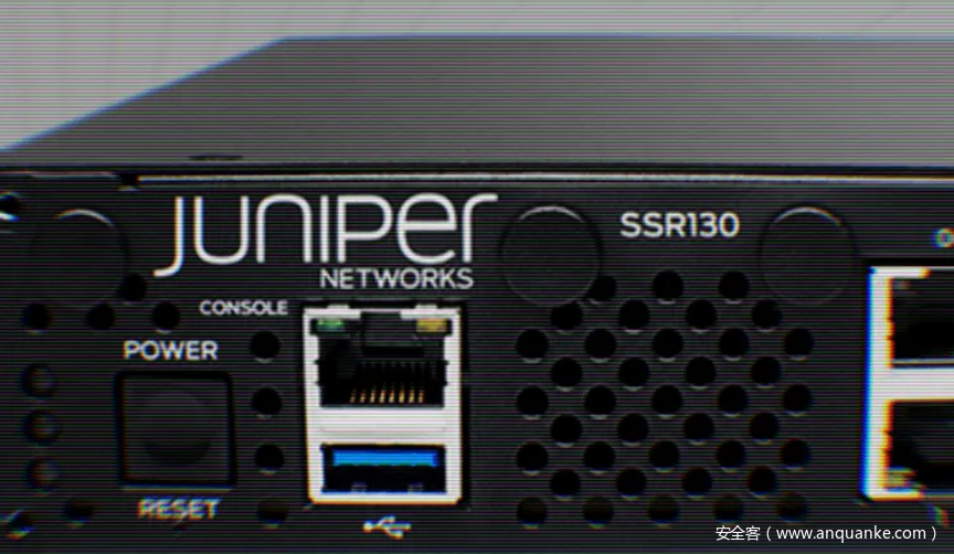 Juniper 表示，使用默认密码的路由器正在吸引 Mirai 感染