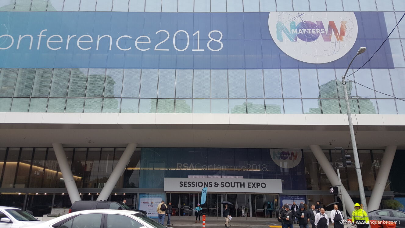 RSA 2018 : 数百个议题怎么看？这份清单肯定是你想要的