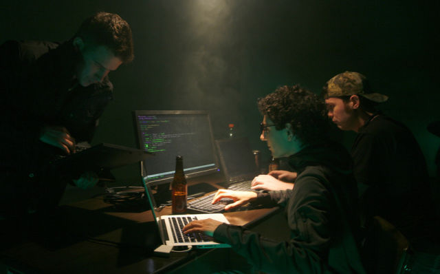 hackingTeam是如何被黑的