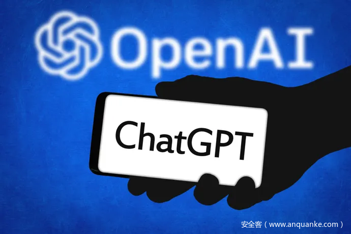 ChatGPT或将在2023年改变信息安全