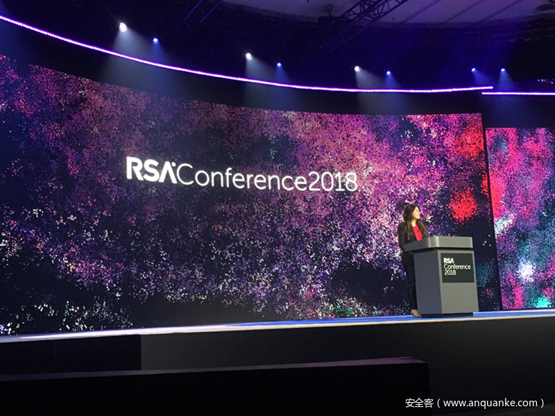 RSA 2018 ：隐私泄漏——网络暴力背后的刽子手