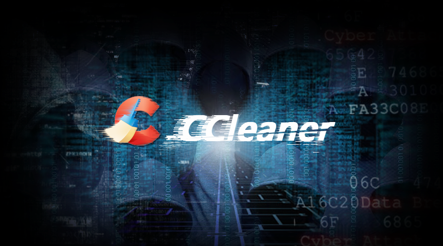 【安全预警】CCleaner恶意代码分析预警