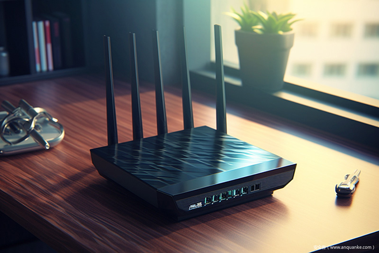 针对 Wi-Fi 网络的 5 种最危险的攻击