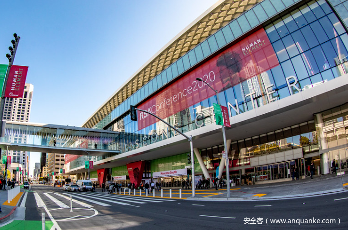 RSAC-2020随笔 — 供应链安全