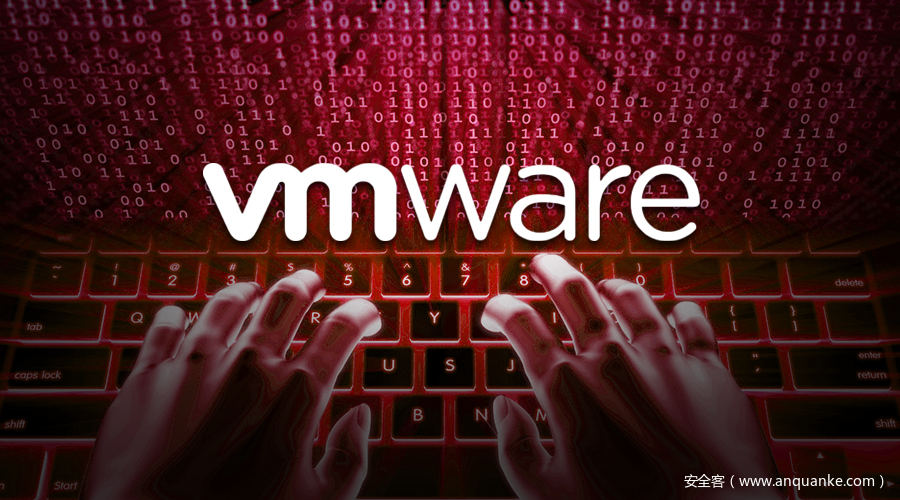 VMware vCenter Server 任意文件读取漏洞通告