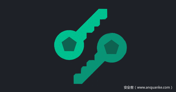 惊！美抗量子加密算法存安全漏洞