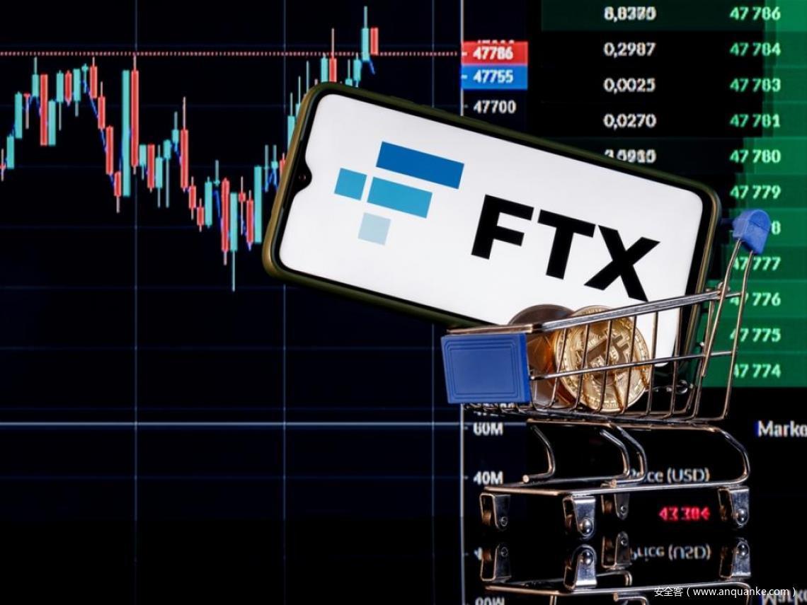 FTX声称遭黑客入侵，逾6亿美元资产流出