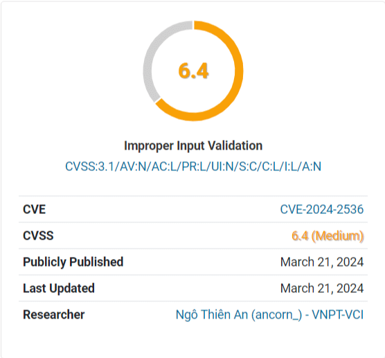 Rank Math SEO 插件漏洞暴露了 200 万个 WordPress 网站