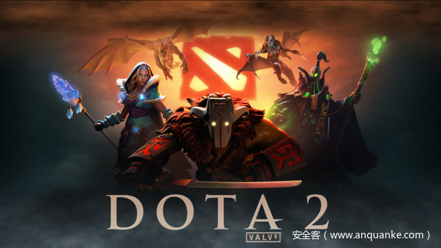 历时15个月，Valve修复Dota 2一高危漏洞