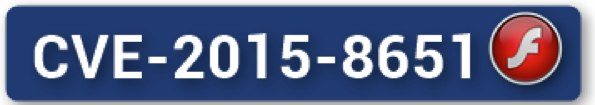 Flash漏洞CVE-2015-8651以及相关利用工具