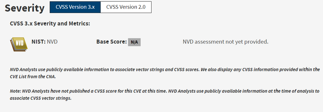 CVE-2023-50969：Imperva WAF 发现严重漏洞