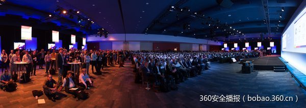 RSA2016：360安全产品DDoSMon系统亮相