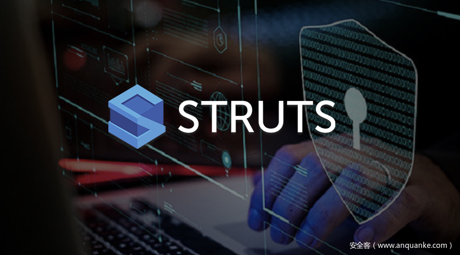 CVE-2020-17530：Apache Struts2 远程代码执行漏洞通告