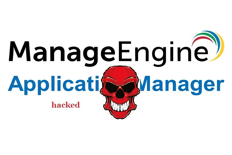 ManageEngine 产品中出现代码执行漏洞 60%的财富500强公司受影响