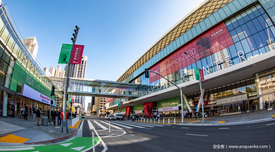 RSAC2020精彩内容回顾，期待来年再见！