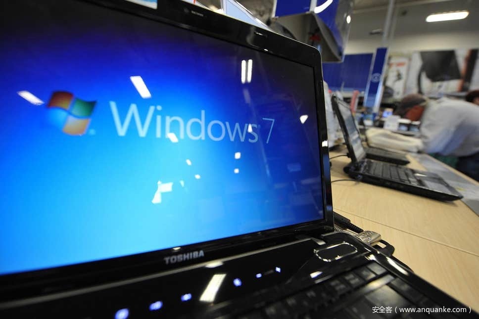 停服第28天，内忧外患的Win7系统还能走多远？