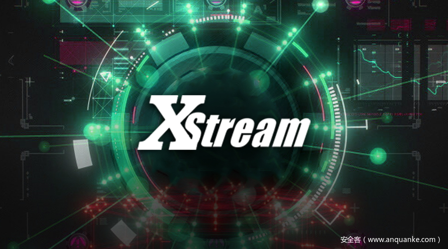 XStream 多个高危漏洞通告